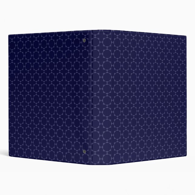  Islamic geometric pattern  Binder (Background)