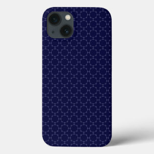  Islamic geometric pattern  iPhone 13 Case
