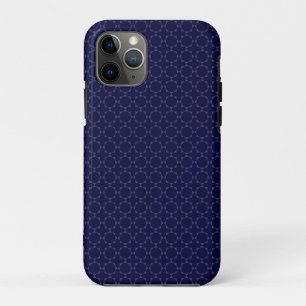  Islamic geometric pattern  iPhone 11 Pro Case