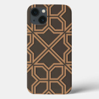 Islamic Geometric Pattern Design