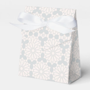 Islamic Geometric Pattern Favor Box