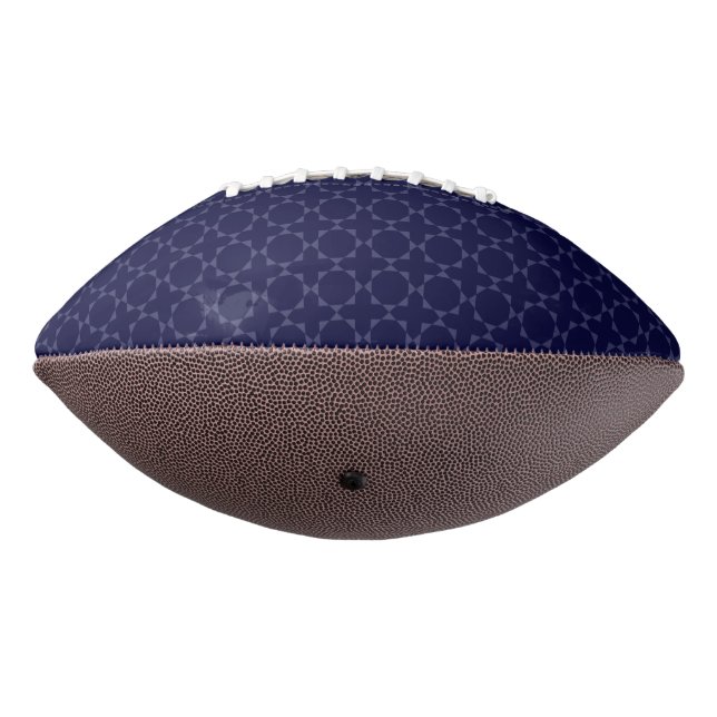  Islamic geometric pattern  Football (Rotated 270)