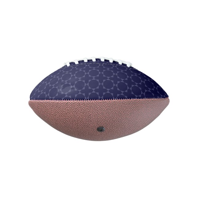  Islamic geometric pattern  Football (Rotated 270)