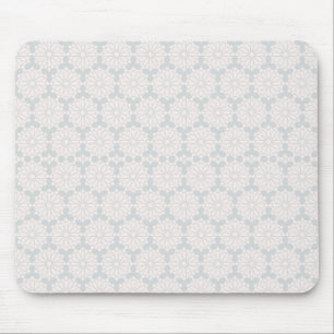 Islamic Geometric Pattern Mouse Pad