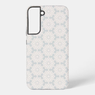 Islamic Geometric Pattern Samsung Galaxy Case