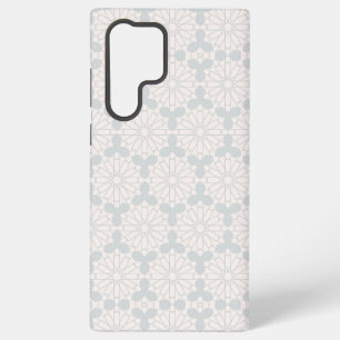 Islamic Geometric Pattern Samsung Galaxy Case