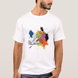 Islamic prayer T-Shirt