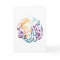 Islamic Statement Greeting Card (Blank)