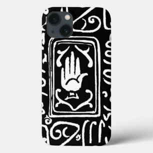 Islamic Symbol iPhone 13 Case