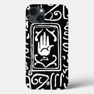 Islamic Symbol iPhone 13 Case