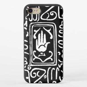 Islamic Symbol iPhone 8/7 Slider Case