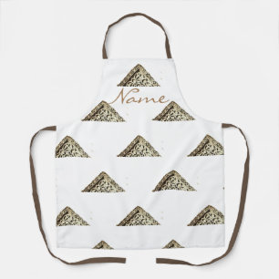 Islamic Temple Architecture Thunder_Cove Apron