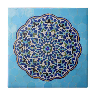 Islamic Tile