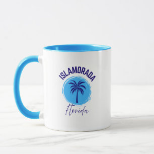 Islamorada Florida Coffee Mug