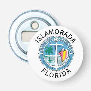 Islamorada - Florida Keys Bottle Opener