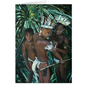 Island Boys