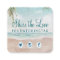 Island Breeze Beach Share the Love Wedding Sign