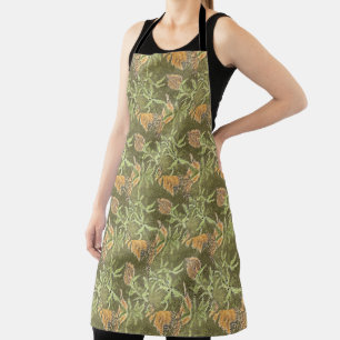 Island Browns Apron