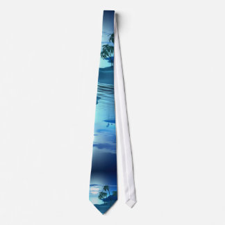 island cove tie