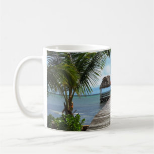 Island Dreams Coffee Mug