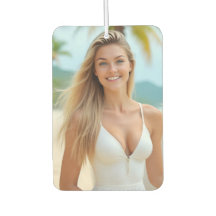 Island Dreams: Helena in Paradise