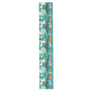 Island Dreams Long Table Runner