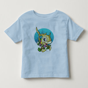 Island Flotsam Toddler T-shirt