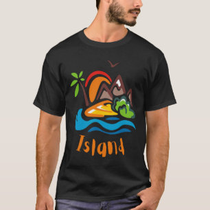 Island Hopper T-Shirt