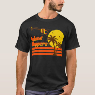 Island Hoppers T-Shirt