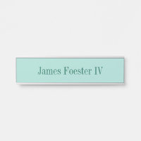 Island Inspired Relaxing Decor Hanging Desk Wall
