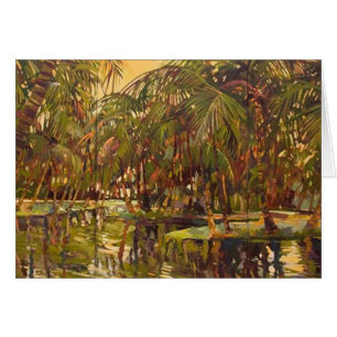 Island Interlude