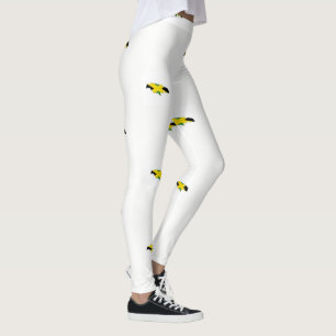 Island Jamaica Leggins Leggings