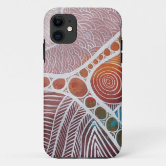 Island Journey iPhone 11 Case
