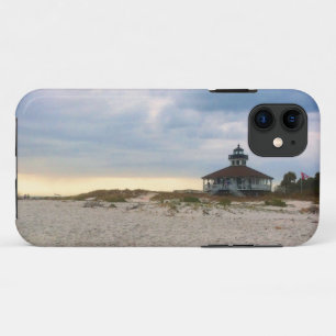 Island Lighthouse iPhone 11 Case