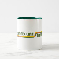 Island Line Trail