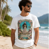 Island Nymph Tropical Spiritual Ocean Fantasy Art