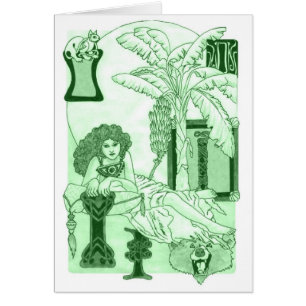 Island of Lost Souls