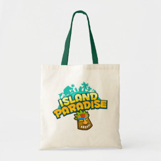 Island Paradise Bag