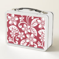 ISLAND PLUMERIA (CARDINAL RED)