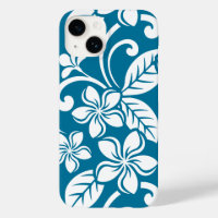 ISLAND PLUMERIA (CARIBBEAN BLUE)