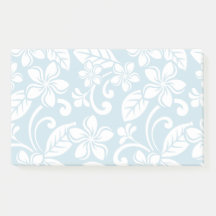 ISLAND PLUMERIA (CARIBBEAN BLUE)