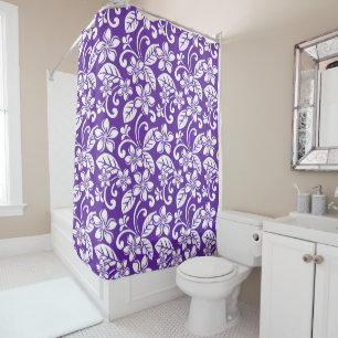 ISLAND PLUMERIA (PURPLE)