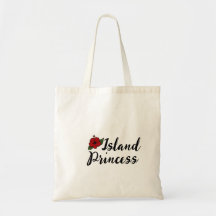 Island Princess Bag