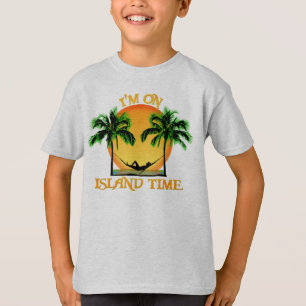 Island Time T-Shirt