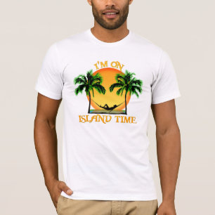 Island Time T-Shirt