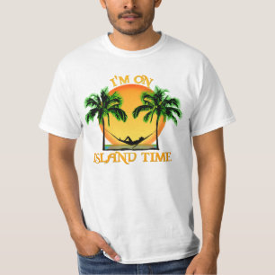 Island Time T-Shirt