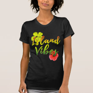 Island Vibes T-Shirt