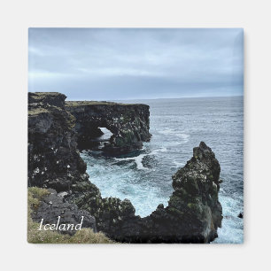 Islande nature - aimant
