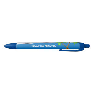 Islander Pen