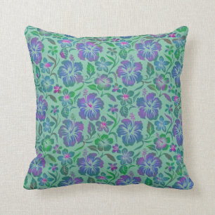 "Islander" Throw Pillow